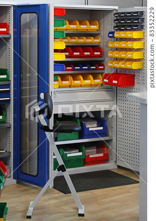 Bins and trays Bins and trays 83352229