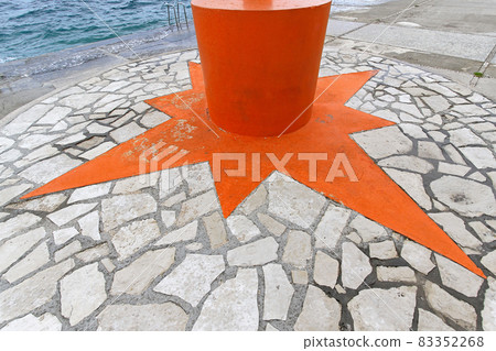 Star pavement Star pavement 83352268
