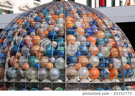 Balls sphere 83352773