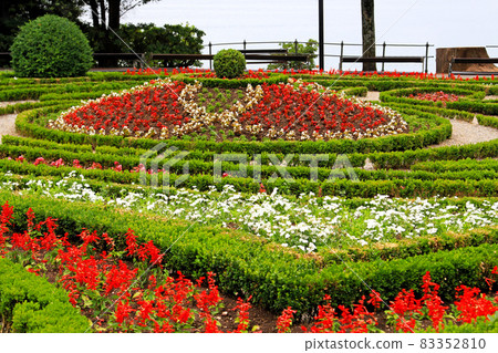 Opatija flowers park 83352810