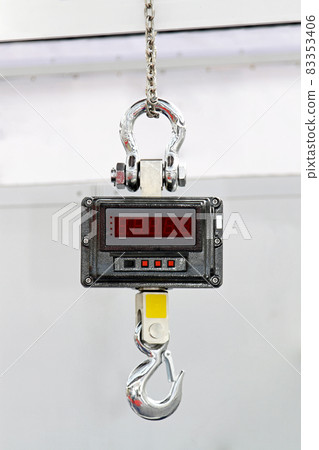 Hanging scale 83353406