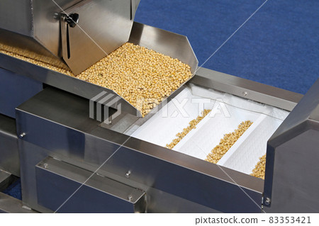 Food packing machine Food packing machine 83353421