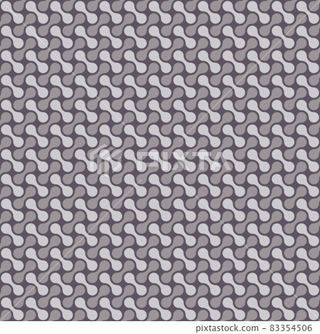 Vector cells pattern - Stock Illustration [83354506] - PIXTA