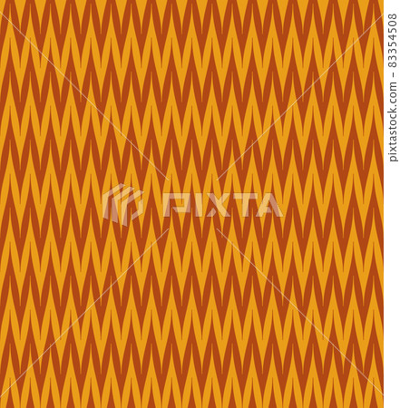 Vector color seamless Wavy background texture Vector color seamless Wavy background texture 83354508