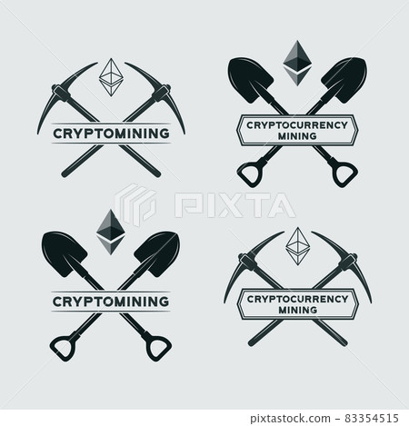 Ethereum mining symbol Ethereum mining symbol 83354515