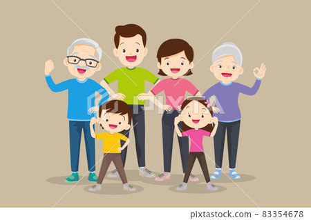 strong family healthy lifestyle with exercise strong family healthy lifestyle with exercise 83354678