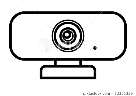 網絡攝像頭 83355339