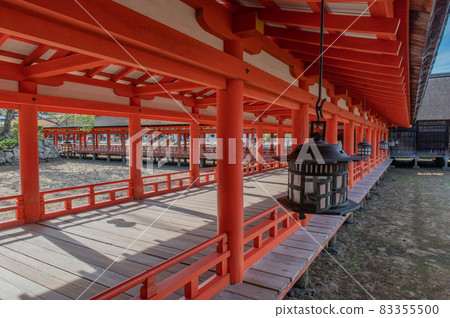 World heritage Aki Miyajima World heritage Aki Miyajima 83355500