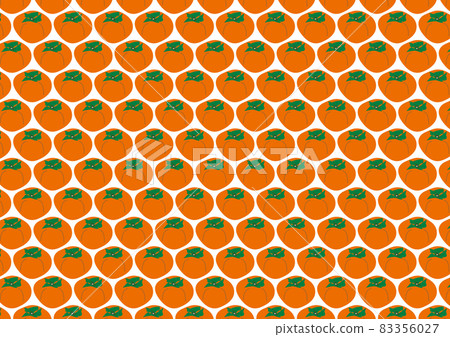 "Persimmon" small background image "Persimmon" small background image 83356027