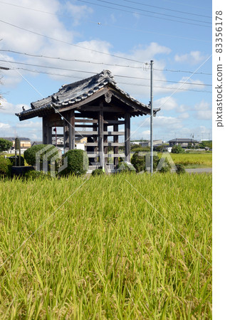 奈良縣川西町半田太鼓堂由掛地藏 83356178