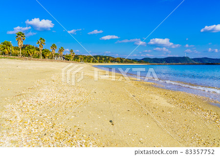 千里濱[長崎縣平戶市] 83357752