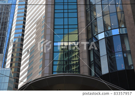 Lee Theatre Plaza Causeway Bay , hong kong 14 Oct 2021 Lee Theatre Plaza Causeway Bay , hong kong 14 Oct 2021 83357957