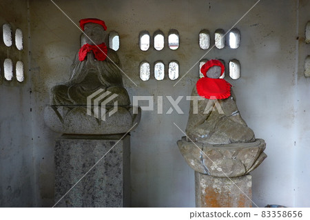 Yurinji Temple Yurinji Temple 83358656