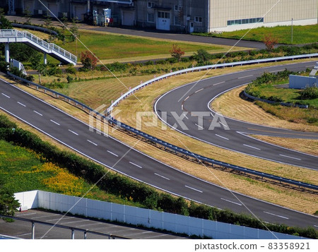 test course 83358921