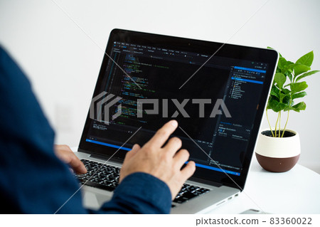 編程 SE 的圖像 83360022