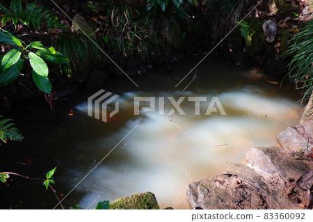 Takarago Pond 83360092