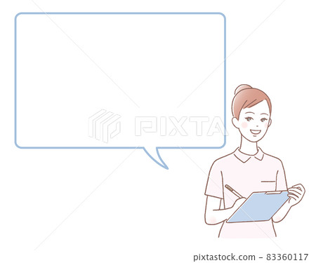 護士和講話泡泡用文件解釋 護士和講話泡泡用文件解釋 83360117