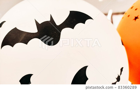 Happy Halloween Happy Halloween 83360289