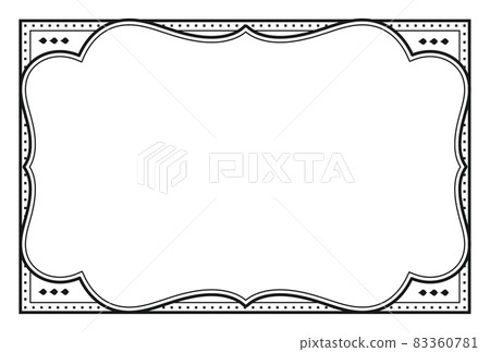 25,000+ Postcard Frame Stock Illustrations, Royalty-Free Vector