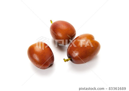 Raw jujube 83361689