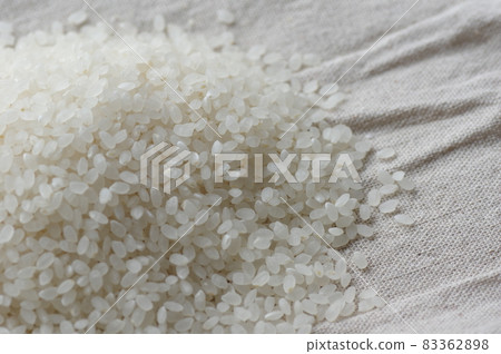 新碾米 (Hitomebore) 83362898