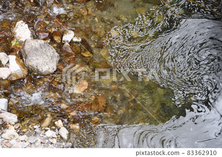Stream of a stream 83362910