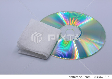 CD cleaning 83362996