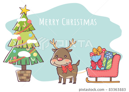 Christmas card 2 83363883