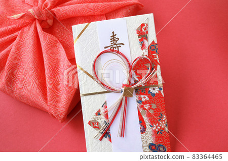 Gift bag Gift bag 83364465