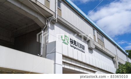 [千葉] JR Kenmi Kawahama 站南口 83365010