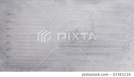 Silver matte background 83365216