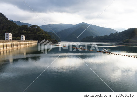 小河內水壩 83366110