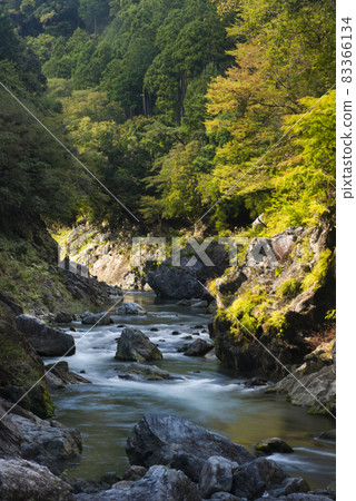 Hatonosu Valley Hatonosu Valley 83366134
