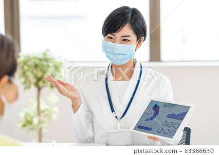 Medical facility 83366630