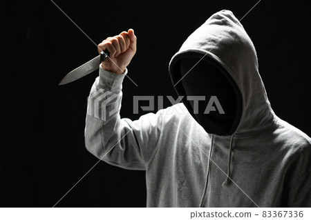 犯罪人刀 83367336