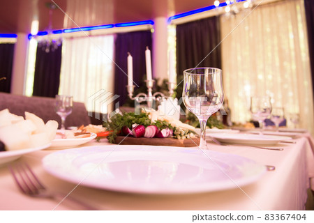 wedding banquet in a restaurant, party in a restaurant wedding banquet in a restaurant, party in a restaurant 83367404