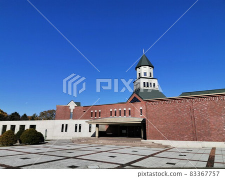 Ebetsu Ceramic Art Center (Ebetsu City, Hokkaido) Ebetsu Ceramic Art Center (Ebetsu City, Hokkaido) 83367757