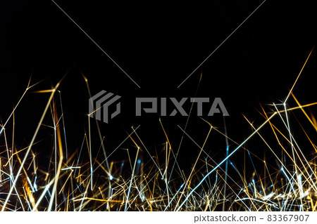 Colored flint sparks Colored flint sparks 83367907