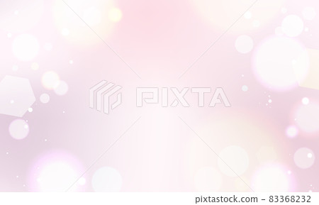 Pink glitter background (light) 83368232