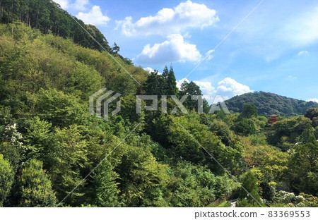 京都山 京都山 83369553