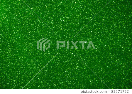 shiny particles green background shiny particles green background 83371732