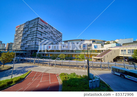 神奈川縣川崎市西外區川崎站西口（向拉佐納方向） 83372906