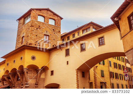 traditional italian houses, Florence, Italy traditional italian houses, Florence, Italy 83373102
