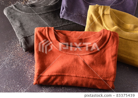 Colorful T-shirt Colorful T-shirt 83375439
