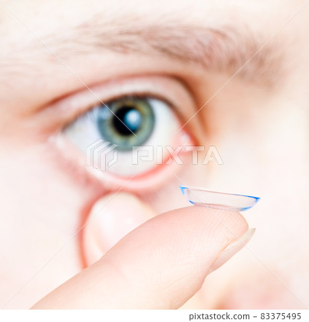 Contact lens 83375495