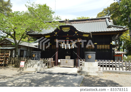 Tamamae Shrine Tamamae Shrine 83378311