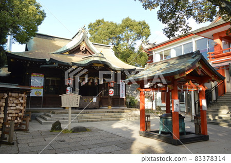 Chiba Tenjin Chiba Tenjin 83378314