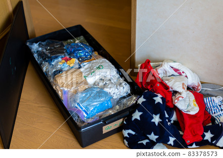 整理童裝 83378573