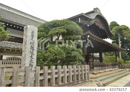 Kawagoe Castle Kawagoe Castle 83379257