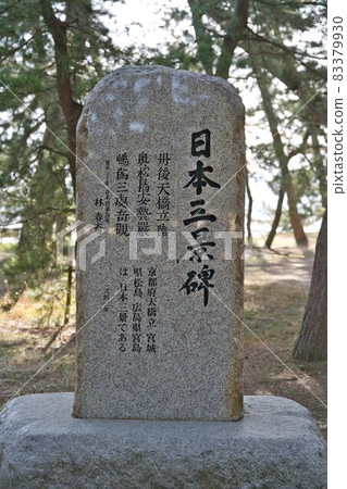 京都府天橋立市 83379930